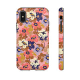 Summer Picnic-Phone Case-iPhone XS-Glossy-Movvy