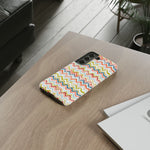 Hawaiian Waves-Phone Case-Movvy