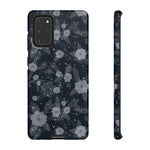 At Night-Phone Case-Samsung Galaxy S20+-Glossy-Movvy