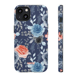 Peachy-Phone Case-iPhone 13-Matte-Movvy