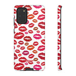 Kiss Me-Phone Case-Samsung Galaxy S20+-Glossy-Movvy