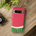 Watermelon-Phone Case-Movvy