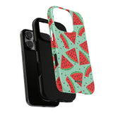 Sliced-Phone Case-Printify-Movvy
