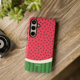 Watermelon-Phone Case-Movvy