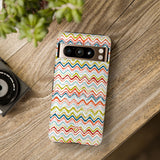 Hawaiian Waves-Phone Case-Movvy