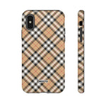 Britt-Phone Case-iPhone XS-Glossy-Movvy