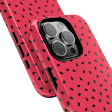 Watermelon-Phone Case-Printify-Movvy