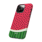 Watermelon-Phone Case-Movvy