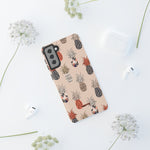 Pineapples in the Wild-Phone Case-Movvy