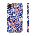 Seaside in Pink-Phone Case-iPhone XR-Glossy-Movvy
