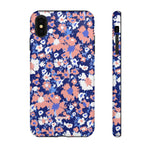 Seaside in Pink-Phone Case-iPhone XS MAX-Glossy-Movvy