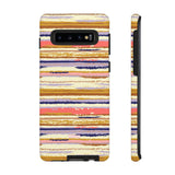 Summer Picnic Linen-Phone Case-Samsung Galaxy S10-Glossy-Movvy