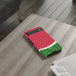 Watermelon-Phone Case-Movvy