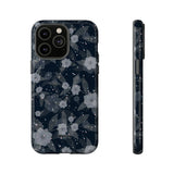 At Night-Phone Case-iPhone 14 Pro Max-Glossy-Movvy