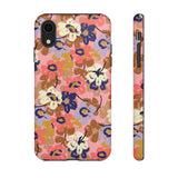 Summer Picnic-Phone Case-iPhone XR-Matte-Movvy