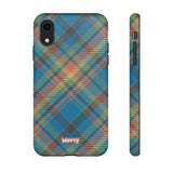 Dixie-Phone Case-iPhone XR-Matte-Movvy