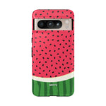 Watermelon-Phone Case-Movvy