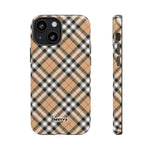 Britt-Phone Case-iPhone 13 Mini-Glossy-Movvy