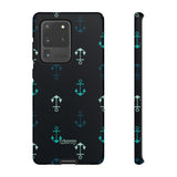 Anchors-Phone Case-Samsung Galaxy S20 Ultra-Glossy-Movvy