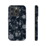 At Night-Phone Case-iPhone 15 Pro-Glossy-Movvy