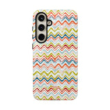 Hawaiian Waves-Phone Case-Movvy