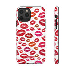Kiss Me-Phone Case-iPhone 11 Pro-Glossy-Movvy