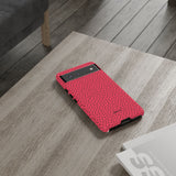 Just the Seeds-Phone Case-Movvy