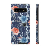 Peachy-Phone Case-Samsung Galaxy S10-Matte-Movvy