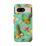 Hawaii Pineapple-Phone Case-Movvy