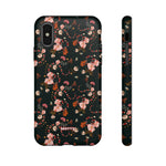 Kingsnake-Phone Case-iPhone X-Matte-Movvy