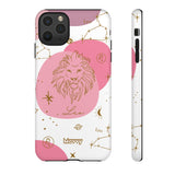 Leo (Lion)-Phone Case-iPhone 11 Pro Max-Matte-Movvy