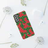 Watermelons-Phone Case-Movvy