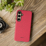 Just the Seeds-Phone Case-Movvy