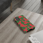 Watermelons-Phone Case-Movvy