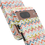 Hawaiian Waves-Phone Case-Movvy