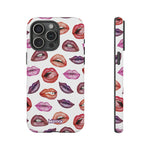 Sexy Lips-Phone Case-iPhone 15 Pro Max-Matte-Movvy