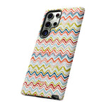 Hawaiian Waves-Phone Case-Movvy