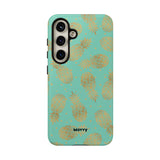 Caribbean Pineapple-Phone Case-Movvy