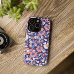 Seaside in Pink-Phone Case-Printify-Movvy