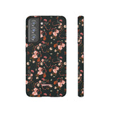 Kingsnake-Phone Case-Samsung Galaxy S21 FE-Matte-Movvy