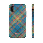 Dixie-Phone Case-iPhone XS-Glossy-Movvy