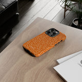 Mango Dots-Phone Case-Movvy