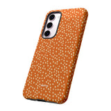 Mango Dots-Phone Case-Movvy