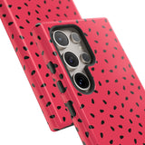 Watermelon-Phone Case-Movvy