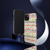 Hawaiian Waves-Phone Case-Movvy