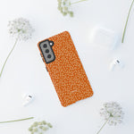 Mango Dots-Phone Case-Movvy