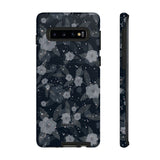 At Night-Phone Case-Samsung Galaxy S10-Matte-Movvy