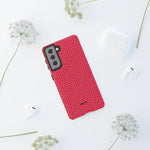 Just the Seeds-Phone Case-Movvy