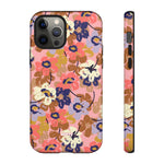 Summer Picnic-Phone Case-iPhone 12 Pro-Glossy-Movvy