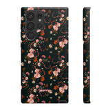 Kingsnake-Phone Case-Samsung Galaxy S22 Ultra-Matte-Movvy